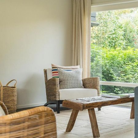 Henry'S Bach Villa Taupo Ngoại thất bức ảnh