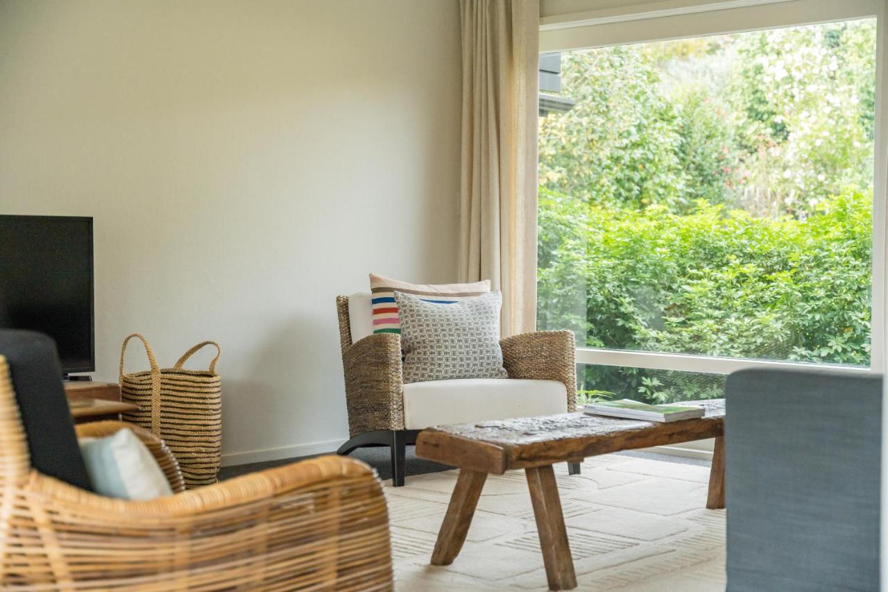 Henry'S Bach Villa Taupo Ngoại thất bức ảnh