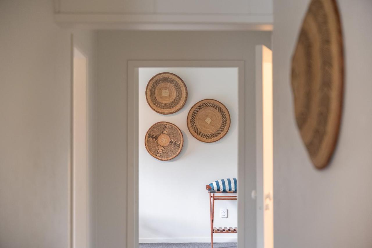 Henry'S Bach Villa Taupo Ngoại thất bức ảnh